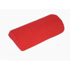 Poduszka frotte do manicure czerwony
